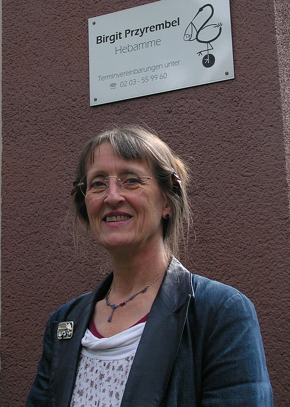 Birgit Przyrembel