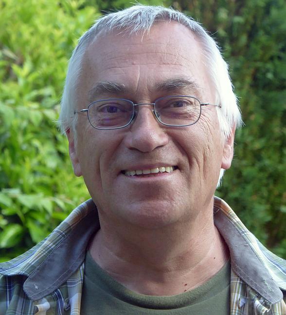 Dr. Hans-Christoph Vahle
